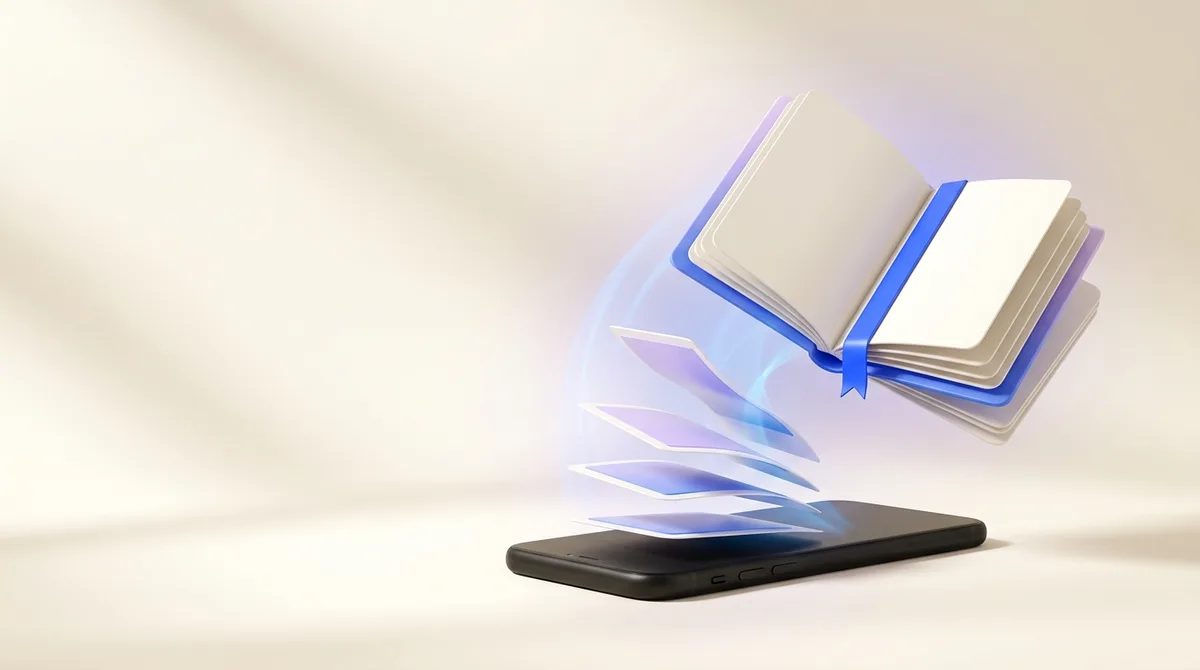 Cách chuyển ảnh sang PDF trên điện thoại và máy tính