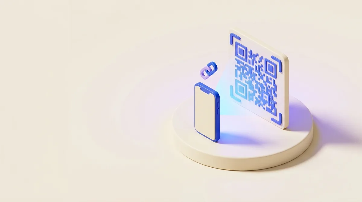 Cách tạo mã QR miễn phí từ link, số điện thoại, văn bản