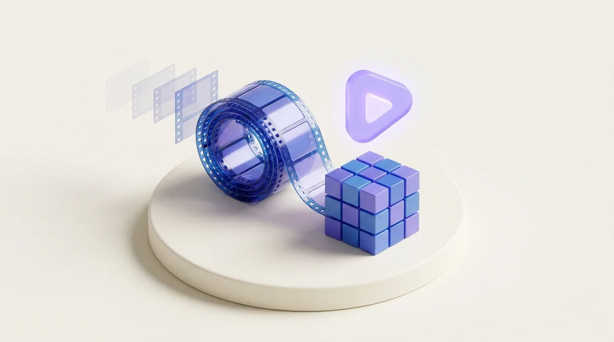 Minh hoạ Nén & cắt video